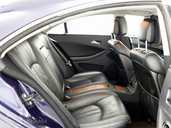 Mercedes-Benz CLS 350, 2008/November, 309000 km, 3.5 l.. - MM.LV - 7