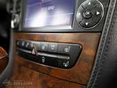 Mercedes-Benz CLS 350, 2008/November, 309000 km, 3.5 l.. - MM.LV - 8