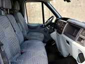 Ford Transit, 2010/Aprīlis, 309000 km, 2.2 l.. - MM.LV - 6