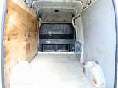 Ford Transit, 2010/Aprīlis, 309000 km, 2.2 l.. - MM.LV - 8