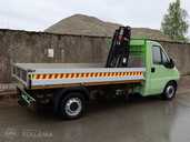 Fiat Ducato, 2004/Май, 239000 km, 2.8 л.. - MM.LV - 3