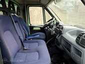 Fiat Ducato, 2004/Май, 239000 km, 2.8 л.. - MM.LV - 6