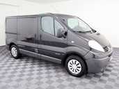 Renault Trafic, 2007/Jūnijs, 437000 km, 2.5 l.. - MM.LV