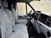 Ford Transit, 2013/December, 259000 km, 2.2 l.. - MM.LV - 6