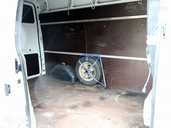 Ford Transit, 2013/December, 259000 km, 2.2 l.. - MM.LV - 7