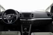 SEAT Alhambra, 2010/Novembris, 292000 km, 2.0 l.. - MM.LV - 5