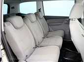 SEAT Alhambra, 2010/Novembris, 292000 km, 2.0 l.. - MM.LV - 7