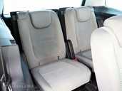 SEAT Alhambra, 2010/Novembris, 292000 km, 2.0 l.. - MM.LV - 8