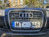 Audi A6 allroad, Quattro, 2007/Январь, 3.0 л.. - MM.LV