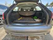 Audi A6 allroad, Quattro, 2007/January, 3.0 l.. - MM.LV - 2