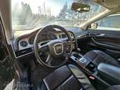 Audi A6 allroad, Quattro, 2007/January, 3.0 l.. - MM.LV - 4