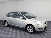 Ford Focus, 2010/Jūnijs, 149000 km, 1.6 l.. - MM.LV