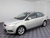 Ford Focus, 2010/Jūnijs, 149000 km, 1.6 l.. - MM.LV - 2