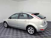 Ford Focus, 2010/Jūnijs, 149000 km, 1.6 l.. - MM.LV - 4