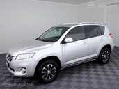 Toyota RAV4, 2010/Сентябрь, 328000 km, 2.2 л.. - MM.LV - 2