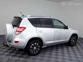 Toyota RAV4, 2010/Сентябрь, 328000 km, 2.2 л.. - MM.LV - 3