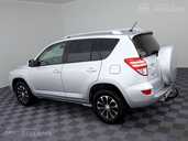 Toyota RAV4, 2010/Сентябрь, 328000 km, 2.2 л.. - MM.LV - 4
