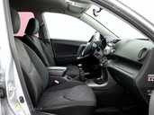 Toyota RAV4, 2010/Сентябрь, 328000 km, 2.2 л.. - MM.LV - 6