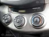 Toyota RAV4, 2010/Сентябрь, 328000 km, 2.2 л.. - MM.LV - 8