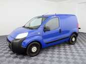 Citroen Nemo, 2011/August, 253000 km, 1.2 l.. - MM.LV - 2