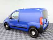 Citroen Nemo, 2011/August, 253000 km, 1.2 l.. - MM.LV - 4