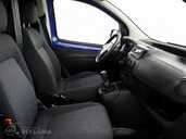 Citroen Nemo, 2011/August, 253000 km, 1.2 l.. - MM.LV - 6