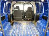 Citroen Nemo, 2011/August, 253000 km, 1.2 l.. - MM.LV - 7