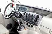 Nissan Primastar, 2007/Oktobris, 378000 km, 2.5 l.. - MM.LV - 5