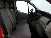 Nissan Primastar, 2007/Oktobris, 378000 km, 2.5 l.. - MM.LV - 6