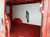 Nissan Primastar, 2007/Oktobris, 378000 km, 2.5 l.. - MM.LV - 7