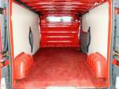 Nissan Primastar, 2007/Oktobris, 378000 km, 2.5 l.. - MM.LV - 8