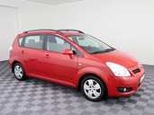 Toyota Corolla, 2008/Janvāris, 316000 km, 1.6 l.. - MM.LV