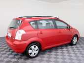 Toyota Corolla, 2008/Январь, 316000 km, 1.6 л.. - MM.LV - 3
