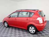 Toyota Corolla, 2008/Январь, 316000 km, 1.6 л.. - MM.LV - 4