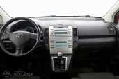 Toyota Corolla, 2008/Январь, 316000 km, 1.6 л.. - MM.LV - 5