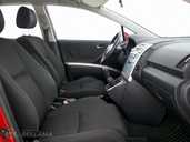 Toyota Corolla, 2008/Январь, 316000 km, 1.6 л.. - MM.LV - 6