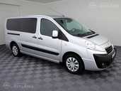Peugeot Expert, 2014/October, 237000 km, 2.0 l.. - MM.LV