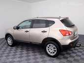 Nissan Qashqai, 2007/Aprīlis, 303000 km, 2.0 l.. - MM.LV - 4