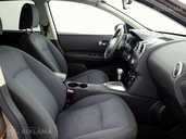 Nissan Qashqai, 2007/Aprīlis, 303000 km, 2.0 l.. - MM.LV - 6