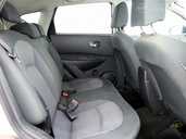Nissan Qashqai, 2007/Aprīlis, 303000 km, 2.0 l.. - MM.LV - 7