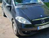 Mercedes-Benz A160, 2005/Июнь, 250 358 км, 1.5 л.. - MM.LV