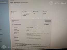 Desktop computer, Good condition. Desktop computer, Good condition. - MM.LV