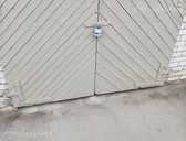 Garage 18 m². - MM.LV