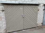 Garage 18 m². - MM.LV - 3