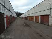Garage 18 m². - MM.LV - 6