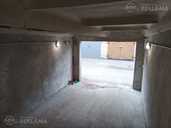 Garage 18 m². - MM.LV - 9