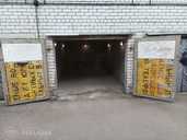 Garage 18 m². - MM.LV - 11