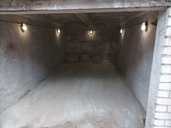 Garage 18 m². - MM.LV - 14