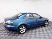 Mazda 6, 2006/Marts, 238000 km, 2.0 l.. - MM.LV - 3