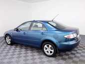 Mazda 6, 2006/Marts, 238000 km, 2.0 l.. - MM.LV - 4